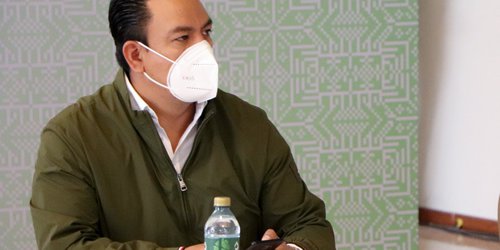 Gobierno mantiene acercamiento con colectivos en búsqueda de personas