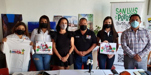 Listo el Primer Festival de Son Arribeño y Huapango en San Ciro