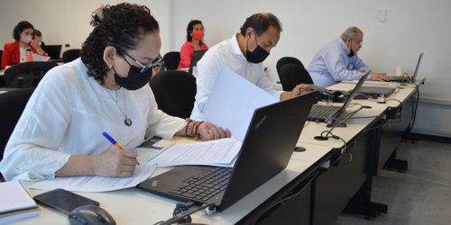 Se fortalece la planeación gubernamental de SLP: SEFIN