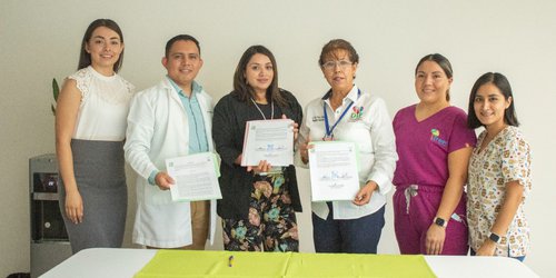 Pacientes de la UBR de CDFDZ recibirán sesiones de hidroterapia