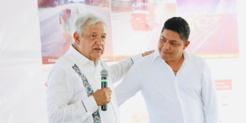 En "Mañanera" Gobierno Federal refrenda coordinación con SLP
