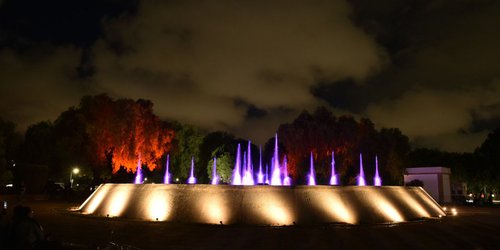 Tangamanga tiene nueva atracción para las familias