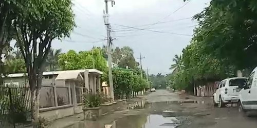 Rascón olvidado por alcalde de Valles: Sigue igual o peor que antes