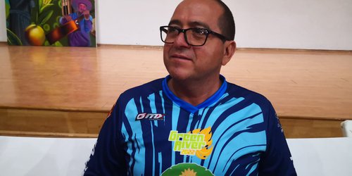 Llama Gerardo Rodríguez a administrar mejor el dinero, ante incremento de productos básicos