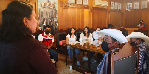 En año y medio emitirían declaratoria de área protegida el manantial Los Peroles