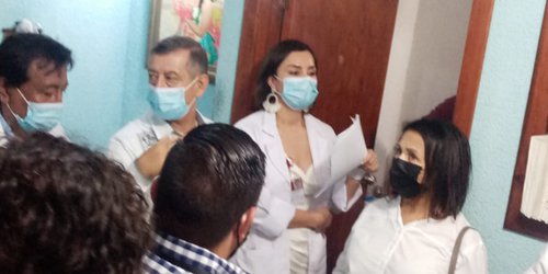 Contemplan realizar hospital ISSSTE en Tamasopo