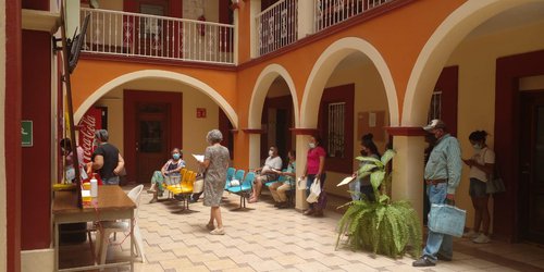 Por capacitación en línea, Oficialía del Registro Civil suspenderá actividad por un día
