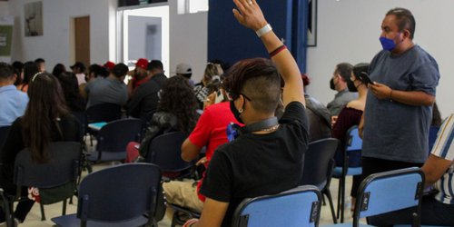 Instituto Temazcalli y Servicios de Salud capacitan a Centros de Atención en adicciones