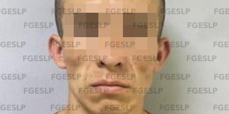 Prisión preventiva a sujeto que lastimó y robó a su abuelita