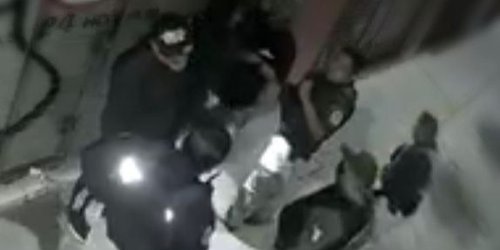 Cero tolerancia a policías corruptos y abusivos: SSPC Estatal