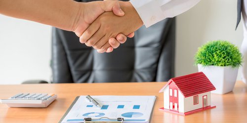 Alerta por estafas en compra-venta y renta de inmuebles en sitios electrónicos