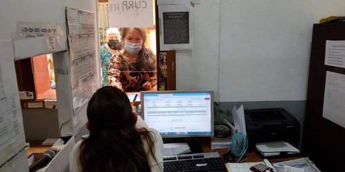 El martes dos de agosto, no habrá servicio en el Registro Civil