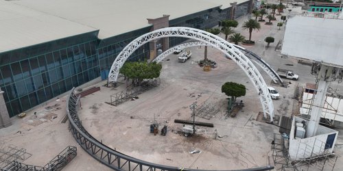 FENAPO 2022 tendrá instalaciones modernas y de primer nivel