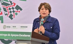 Respalda Gobierno Federal programa de apoyos a estudiantes en SLP