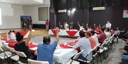 Entregarán cuatro patrullas nuevas a la Policía Municipal; se invertirán 4 millones 500 mil pesos