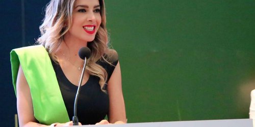 DIF estatal realiza seminario para la protección de los derechos de niñas, niños y adolescentes