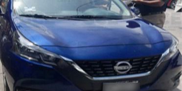 Aseguran en Rioverde automóvil implicado en varios robos en la capital potosina