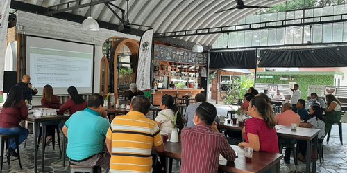 Impulsa SEFIN acciones de fiscalización y recaudación con Municipios