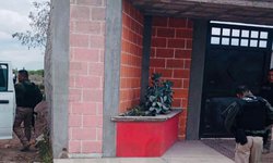 Operativo en Rioverde, activa policía estatal por ataque a Comisión de Búsqueda