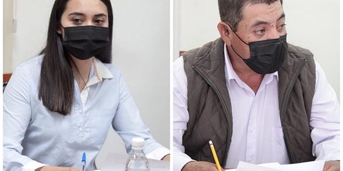 Vinculación con el ejecutivo estatal permite impulsar temas de beneficio social