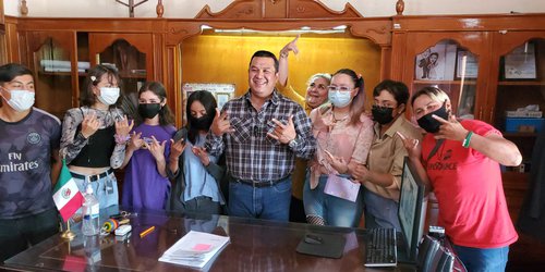 Evento de K-pop y Cos-play en Festival de la Naranja rompió récord de asistencia