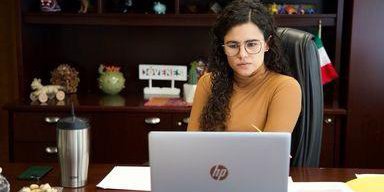 Titular Federal de la STyPS estará de visita en SLP