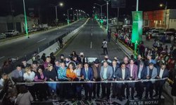 Inaugura el Gobernador Ricardo Gallardo Circuito Potosí