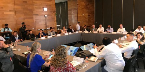 Directores de Cultura del país coinciden en que invertir en Cultura incentiva la economía y fortalece la sociedad