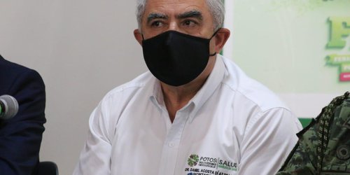 Regularizan Fondo Estatal de Ahorro para Personal de Salud
