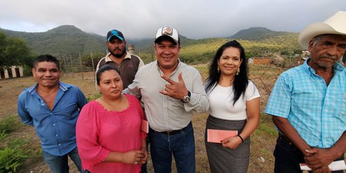 Desparramadas con potencial turístico en materia de deporte extremo y religioso