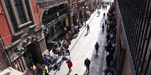 Gran respuesta de potosinos a dinámica del gobernador para apoyar a refugios de animales