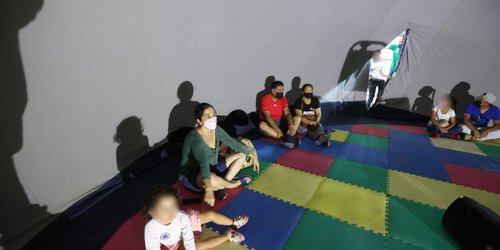 Museo Laberinto lleva actividades gratis a la FENAPO