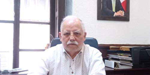 Garantizados los servicios en la administración estatal durante Día del Burócrata