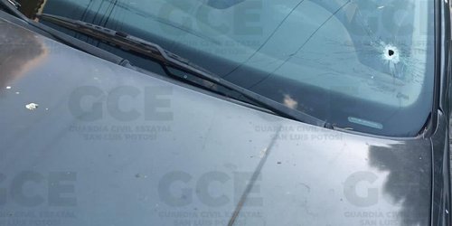 Enfrentamiento entre Guardia Estatal y Civiles en la colonia El Paseo