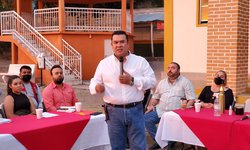Gobierno de Rioverde apoyará prevención de la salud en San José de Gallinas