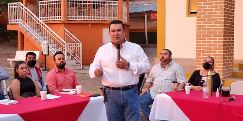 Gobierno de Rioverde apoyará prevención de la salud en San José de Gallinas