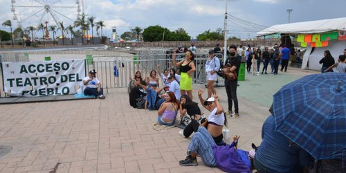 Residente sacudirá conciencias en la FENAPO 2022