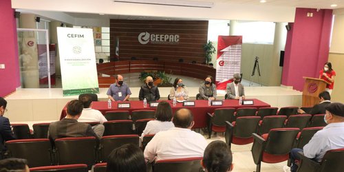 CEFIM y CEEPAC anuncian talleres electorales para Municipios