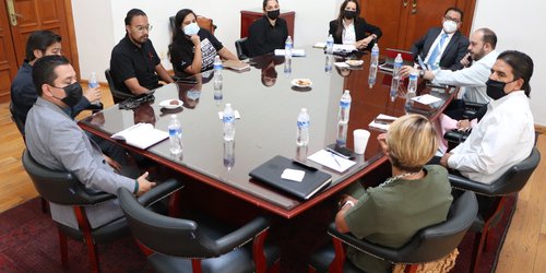 Garantiza el Estado la Libre Expresión