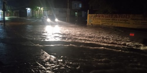 Piden precaución ante posibles tormentas en Ciudad Valles