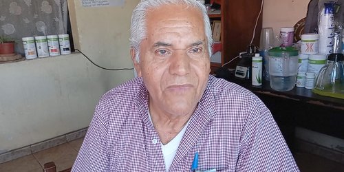 Invitan a inscribirse a programa de leche Liconsa