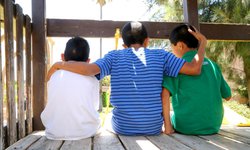 Rescata DIF Estatal a 16 niños y niñas en entorno de violencia y explotación infantil