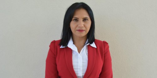 Investigadora potosina destaca impulso a la ciencia del Gobierno del Estado
