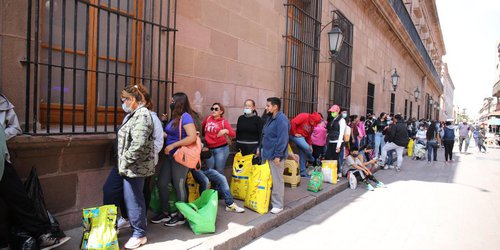 Más de 20 toneladas de croquetas donará Gobierno del Cambio a Asociaciones, anuncia Ricardo Gallardo
