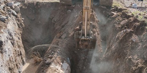 CEA y PC solicitan a Aquos dictamen de riesgo del acueducto El Realito