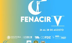 Todo listo para el Festival de Cine 2022 en Ciudad Fernández