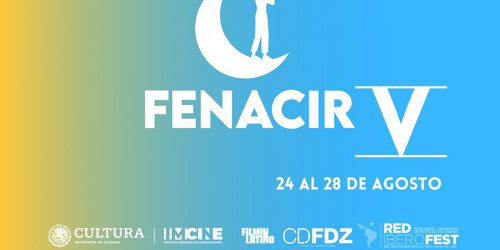 Todo listo para el Festival de Cine 2022 en Ciudad Fernández