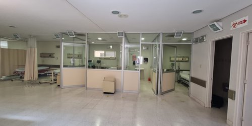 No hubo recortes en hospitales básicos comunitarios: Servicios de Salud