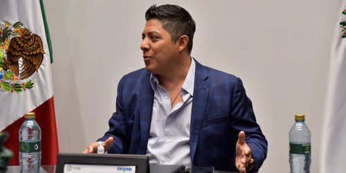 Gobierno del cambio logrará con más recursos federales para 2023