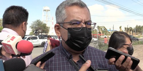 Grupo multidisciplinario de la FGE trabaja caso de niña sin vida en Salinas: JL Ruiz Contreras